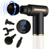 Mini Fascia Massage Gun- for MUSCLE RELEASE