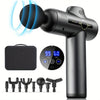 Mini Fascia Massage Gun- for MUSCLE RELEASE