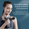 Mini Fascia Massage Gun- for MUSCLE RELEASE