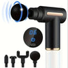 Mini Fascia Massage Gun- for MUSCLE RELEASE