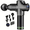 Mini Fascia Massage Gun- for MUSCLE RELEASE