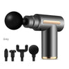 Mini Fascia Massage Gun- for MUSCLE RELEASE