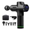Mini Fascia Massage Gun- for MUSCLE RELEASE